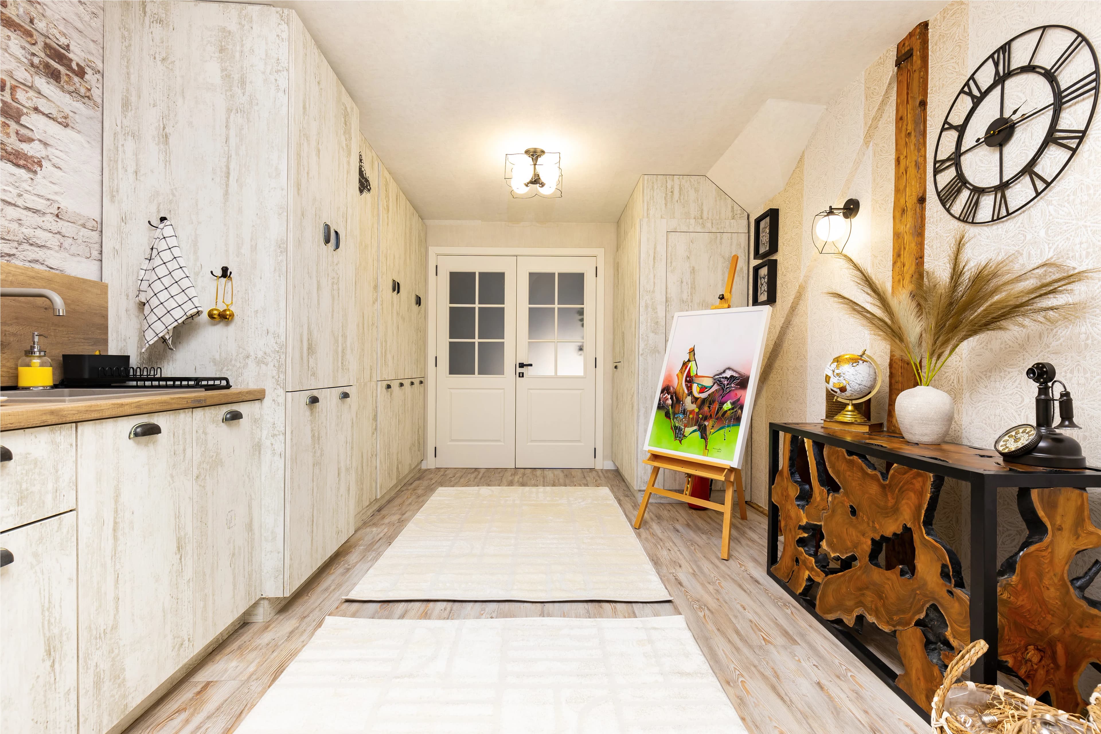 Kapana Guest House - Image 1