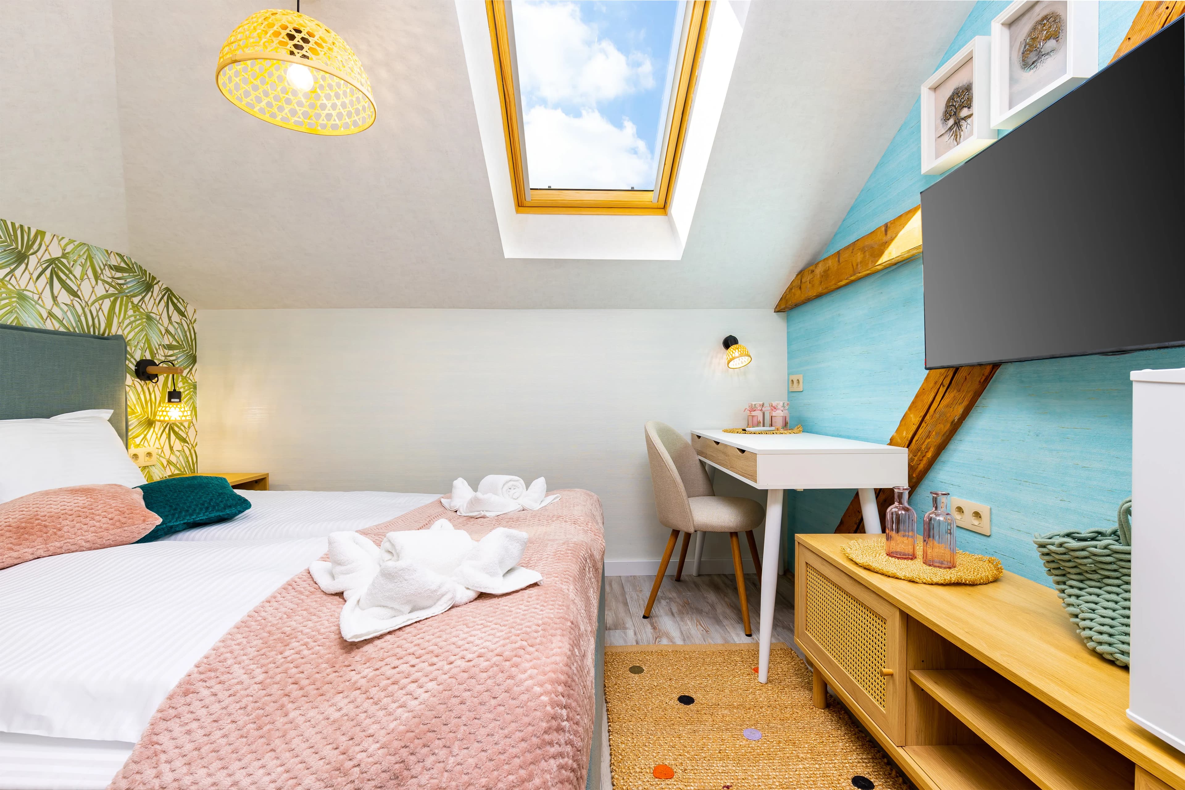Kapana Guest House - Image 2