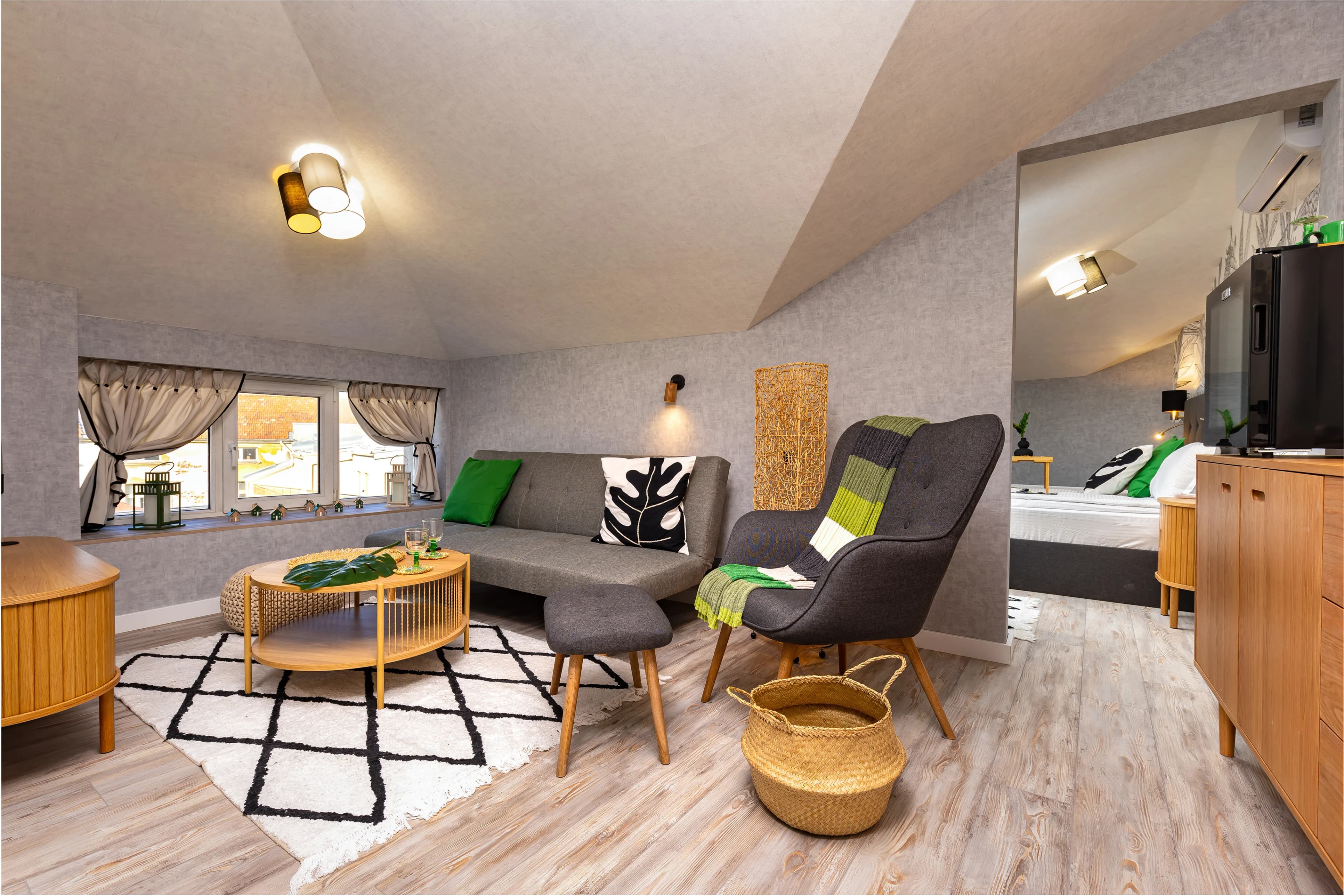 Kapana Guest House - Image 3