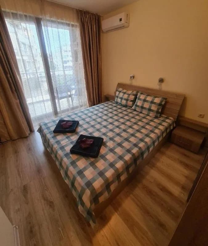 Modern 1BR Apartment with Sea View - Image 3